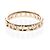 Autre Marque Anillo Tiffany T True Narrow en oro rosa - vista 2