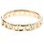 Autre Marque Anillo Tiffany T True Narrow en oro rosa - vista 3