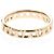 Autre Marque Anillo Tiffany T True Narrow en oro rosa - vista 6