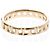 Autre Marque Anillo Tiffany T True Narrow en oro rosa - vista 7