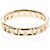 Autre Marque Anillo Tiffany T True Narrow en oro rosa - vista 8