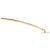 Autre Marque Orecchini a goccia Tiffany T-wire Bar in oro rosa (18K) - vista 9
