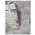 Gucci Abbey Handtasche Monogramm Canvas - Ansicht 3
