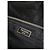 Borsa a tracolla Prada Milano in nylon nero - vista 14