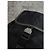 Borsa a tracolla Prada Milano in nylon nero - vista 4