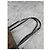 Borsa a mano Fendi Roll Bag in tela monogram - vista 5