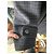 Courreges Courrèges Men's long checkered coat - view 5