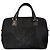 Louis Vuitton Keepall Bandoulière 55 Monogram Eclipse Black