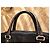 Louis Vuitton Keepall Bandoulière 55 Monogram Eclipse Black - view 2