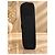 Louis Vuitton Keepall Bandoulière 55 Monogram Eclipse Black - view 3