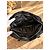 Louis Vuitton Keepall Bandoulière 55 Monogram Eclipse Black - view 5