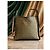 Louis Vuitton Reporter PM en toile Monogram - vue 5