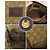 Louis Vuitton Reporter PM en toile Monogram - vue 9