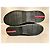 Prada Sneaker alte in pelle nera - vista 8