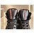 Prada Sneaker alte in pelle nera - vista 9