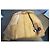 Autre Marque GANT Men's Shearling Leather Jacket - Warm Khaki - view 6