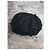 Ann Demeulemeester Black Leather Tote Duffle Bag - view 10