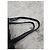 Ann Demeulemeester Black Leather Tote Duffle Bag - view 12