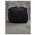 Ann Demeulemeester Black Leather Tote Duffle Bag - view 3