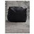 Ann Demeulemeester Black Leather Tote Duffle Bag - view 4
