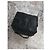 Ann Demeulemeester Black Leather Tote Duffle Bag - view 6