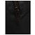 Ann Demeulemeester Black Leather Tote Duffle Bag - view 7