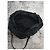 Ann Demeulemeester Black Leather Tote Duffle Bag - view 8