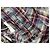 Isabel Marant Etoile ISABEL MARANT ÉTOILE Camicia a quadretti in cotone e lino blu - vista 9