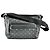 Louis Vuitton Odyssey — Messenger Monogram Eclipse