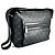Louis Vuitton Odyssey — Messenger Monogram Eclipse - vista 3