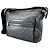 Louis Vuitton Odyssey — Messenger Monogram Eclipse - vista 4