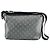 Louis Vuitton Odyssey — Messenger Monogram Eclipse - vista 5