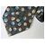 Cravate en soie Givenchy Gentleman - vue 6