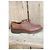 Scarpe Derby Paraboot in pelle marrone - vista 10