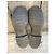 Scarpe Derby Paraboot in pelle marrone - vista 4