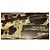 Dolce & Gabbana Braune Leder-Pumps mit Leopardenprint - Ansicht 8