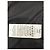 Blazer cropped aderente in pelle nera Valentino IT 42 usato - vista 4