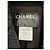 Abrigo de lana con estampado de espiga Chanel Otoño 2006 - FR 38 de segunda mano - vista 5