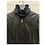 Gucci Black Quilted Leather Jacket  Sz 40 Pre-owned - view 2