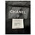 Chanel 2013 Cruise Versailles Black Tweed Jacket CC Buttons Size 40 Pre-owned - view 5