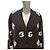 Cárdigan de lana Dolce & Gabbana DG Monogram sz.42 de segunda mano - vista 3