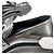 Alexander McQueen — Mocasines de Piel Negra, T.38 - vista 13