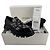 Alexander McQueen — Mocasines de Piel Negra, T.38 - vista 2