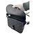 Dior — Saddle Messenger Small, Oblique Noir - vista 11