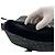 Dior — Saddle Messenger Small, Oblique Noir - vista 12