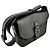 Dior — Saddle Messenger Small, Oblique Noir - vista 4