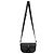 Dior — Saddle Messenger Small, Oblique Noir - vista 6
