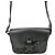 Dior — Saddle Messenger Small, Oblique Noir - vista 7