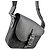 Dior — Saddle Messenger Small, Oblique Noir - vista 8