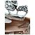 Alexander McQueen — The Jewelled Hobo, Cuir Doré - vista 9